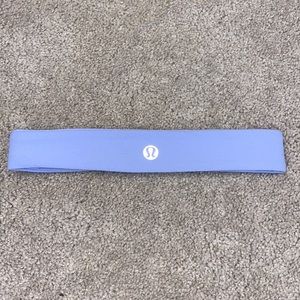 Lululemon Headband
